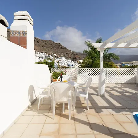 Marina Nº 340 Apartment *