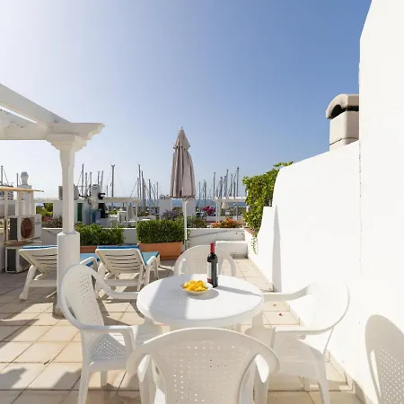 Apartment Marina Nº 340