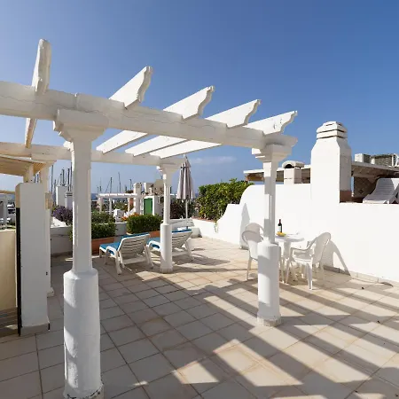 Marina Nº 340 Apartment