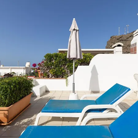 Appartamento Marina Nº 340 Puerto De Mogan