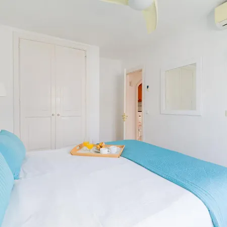 Apartment Marina Nº 340