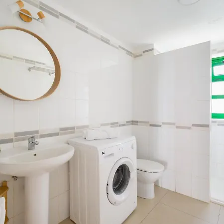 Appartamento Marina Nº 340 *