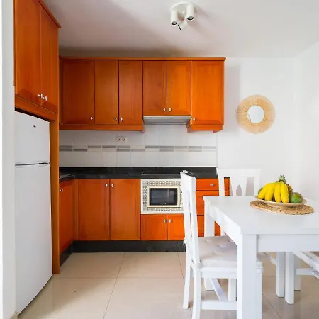 Apartment Marina Nº 340 Puerto De Mogan