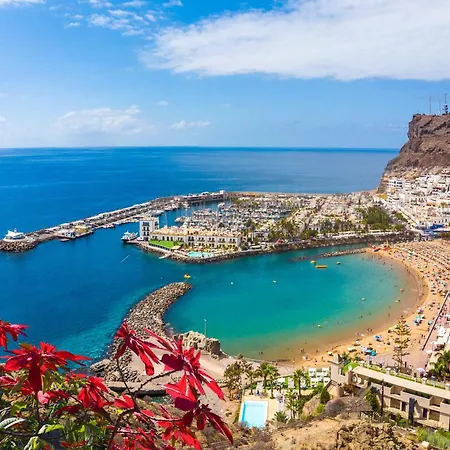 Marina Nº 340 Apartment Puerto De Mogan