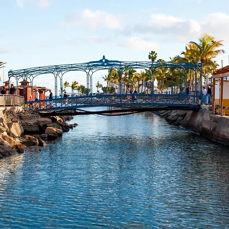 Marina Nº 340 Apartment *