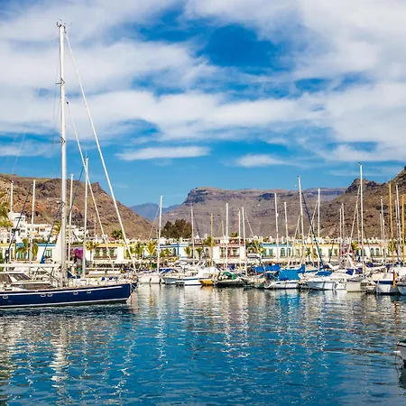 Appartamento Marina Nº 340 Puerto De Mogan