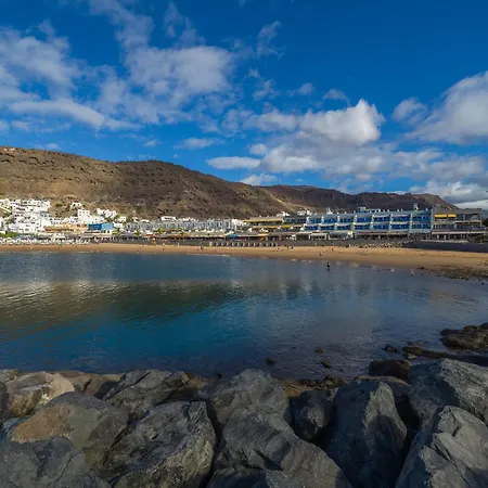 Marina Nº 340 * Puerto De Mogan