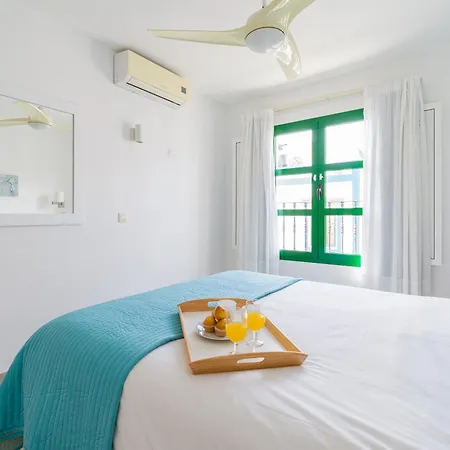 Appartamento Marina Nº 340 *