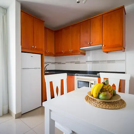 Marina Nº 340 Apartment