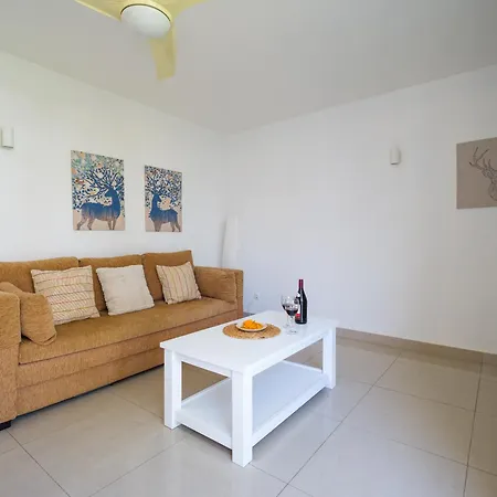 Marina Nº 340 Apartment Puerto De Mogan