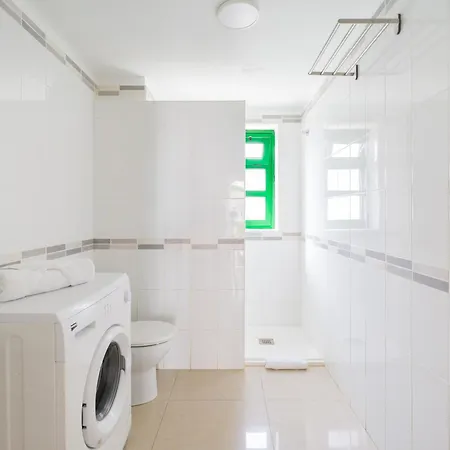 Marina Nº 340 Apartment