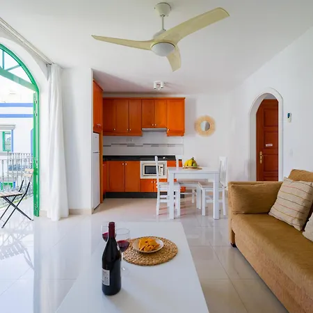 Marina Nº 340 Apartment *