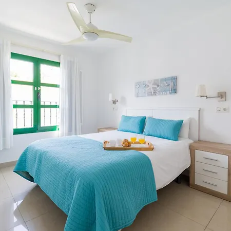 Marina Nº 340 Apartment