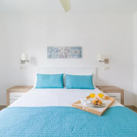 Marina Nº 340 Apartment *