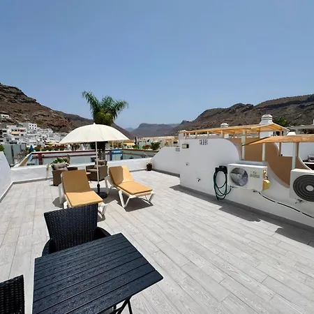 Marina Nº 340 Apartment