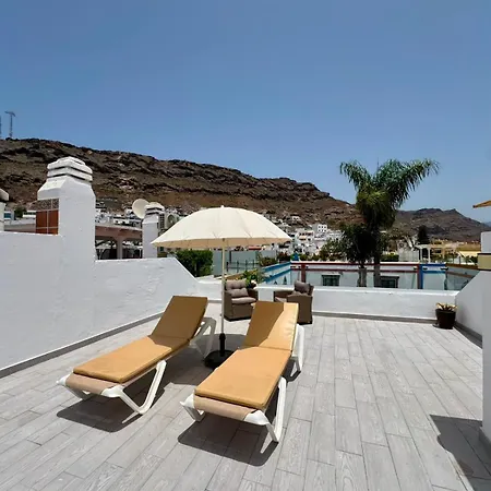 Marina Nº 340 Apartment *