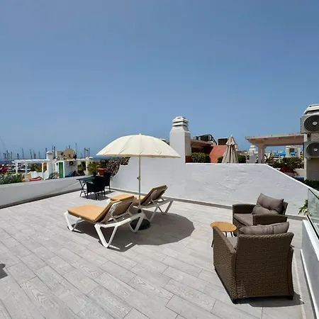 Marina Nº 340 Apartment