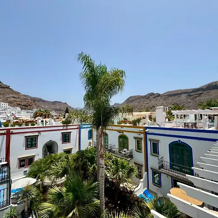 Marina Nº 340 Apartment Puerto De Mogan