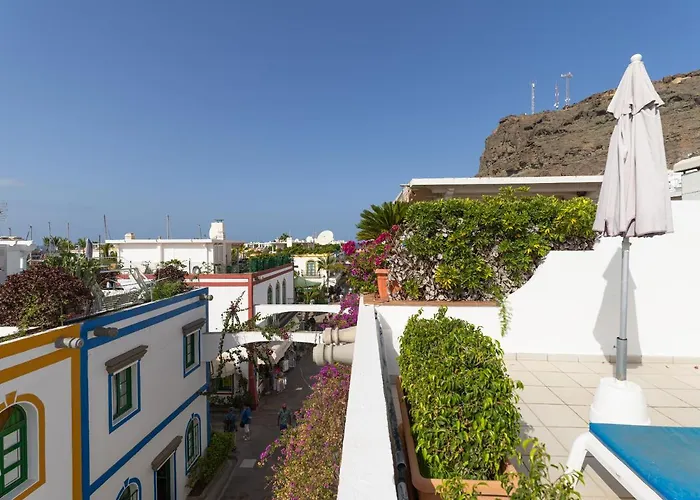 Marina Nº 340 莫甘海滩