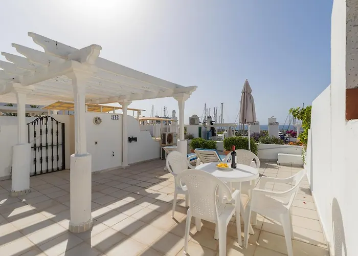 公寓 Marina Nº 340 *