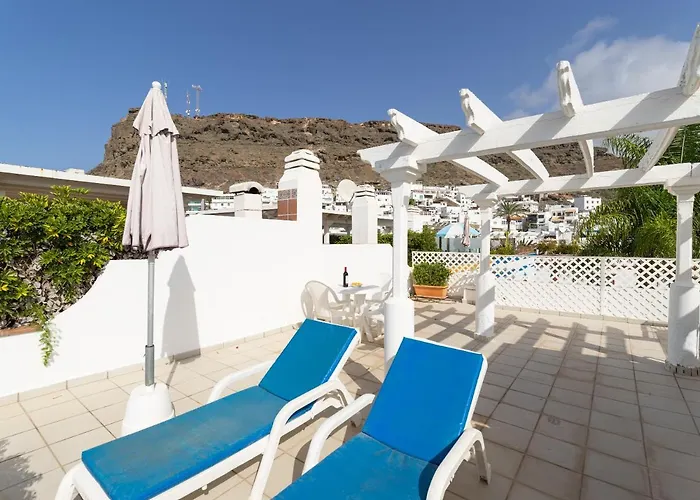 Marina Nº 340 莫甘海滩