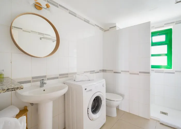 公寓 Marina Nº 340 *