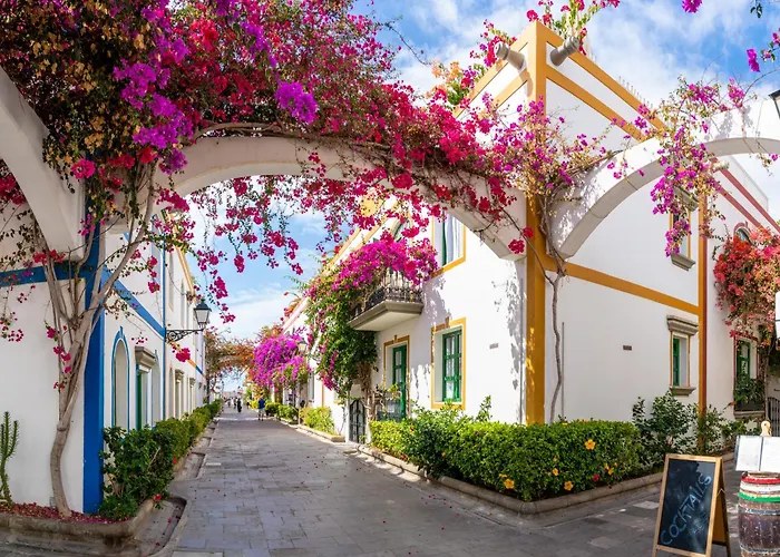 Marina Nº 340 * 莫甘海滩