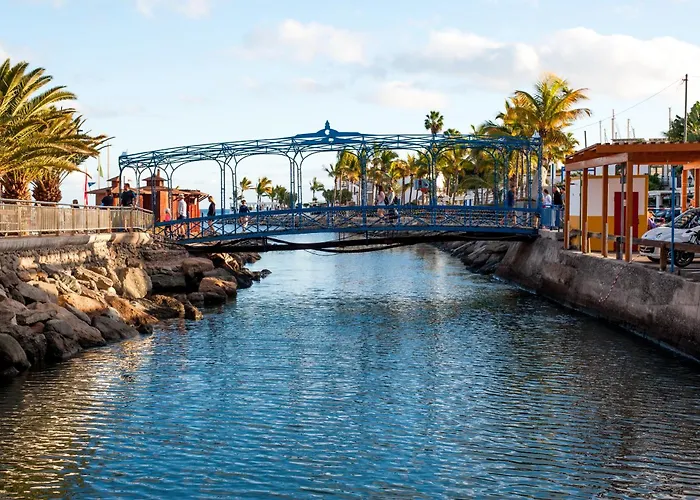 Marina Nº 340 公寓 *