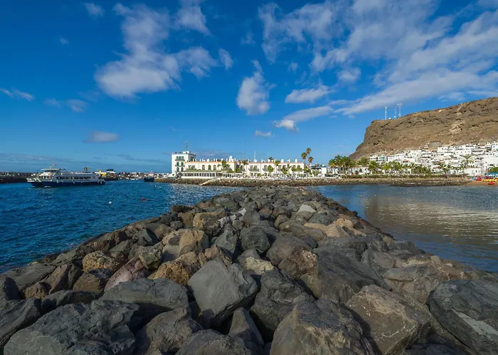 Marina Nº 340 公寓 *