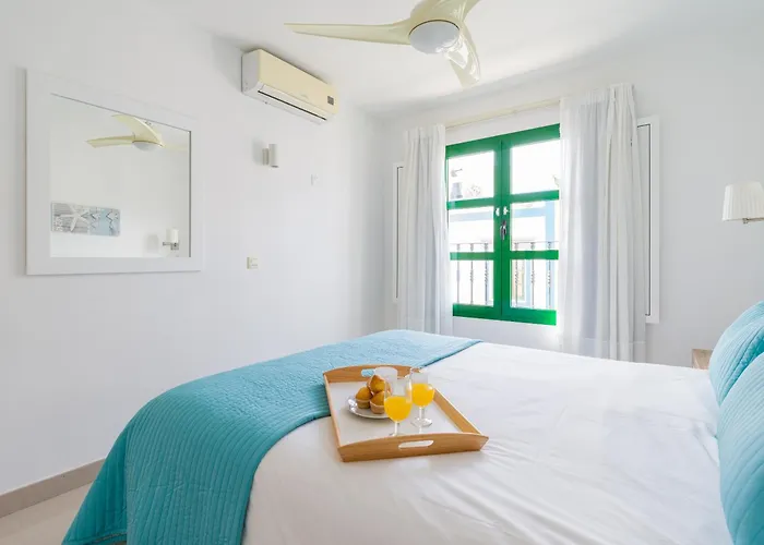 公寓 Marina Nº 340 *