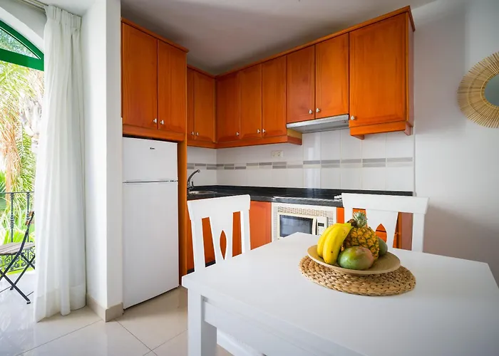 Marina Nº 340 公寓