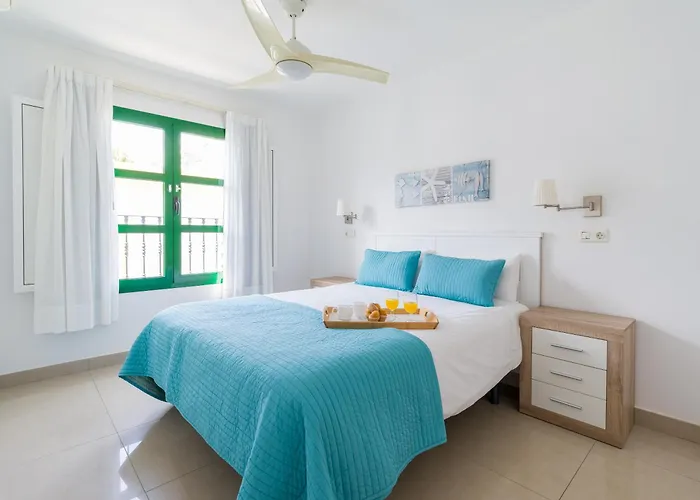 Marina Nº 340 公寓