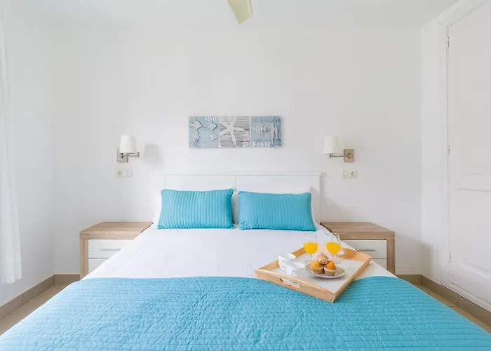 Marina Nº 340 公寓 *