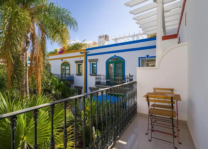 Marina Nº 340 莫甘海滩