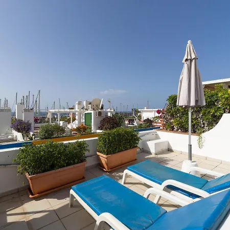Apartman Marina Nº 340 *