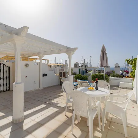 Appartamento Marina Nº 340 *