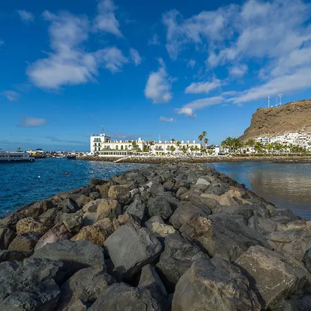 Marina Nº 340 Appartamento *