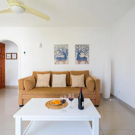 Marina Nº 340 * Puerto De Mogan