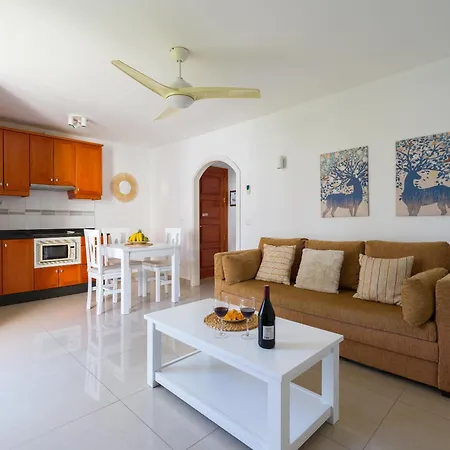 Appartamento Marina Nº 340 Puerto De Mogan
