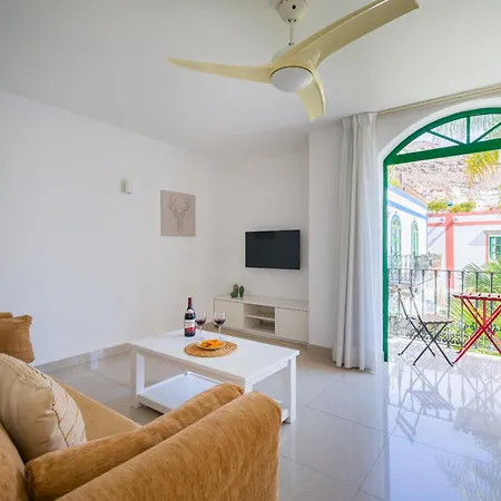 Appartamento Marina Nº 340 Puerto De Mogan